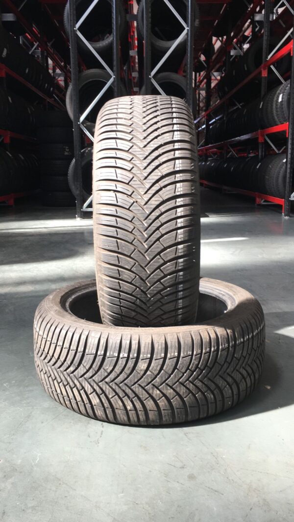 PNEUMATICI USATI – 225 45 R 17 – 94 – V – KLEBER