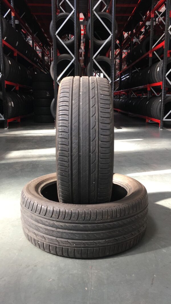 PNEUMATICI USATI – 225 45 R 17 – 91 – W – BRIDGESTONE