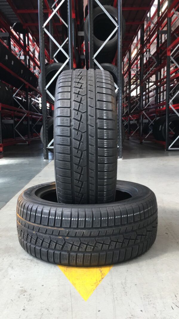 PNEUMATICI USATI – 225 50 R  17 – 94 – H – YOKOHAMA