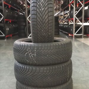 PNEUMATICI USATI – 205 55 R 16 – 91 – T – PIRELLI