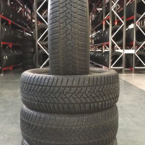 PNEUMATICI USATI – 205 55 R 16 – 91 – H – DUNLOP