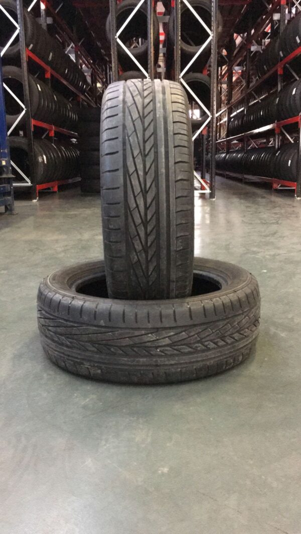 PNEUMATICI USATI – 195 55 R 16 – 87 – H – GOODYEAR