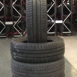 PNEUMATICI USATI – 205 60 R 16 – 96 – H – MICHELIN