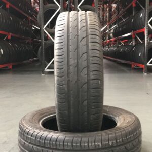 PNEUMATICI USATI – 205 60 R 16 – 92 – H – CONTINENTAL