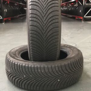 PNEUMATICI USATI – 205 60 R 16 – 96 – H – MICHELIN