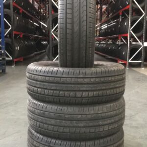 PNEUMATICI USATI – 205 60 R 16 – 96 – V – PIRELLI
