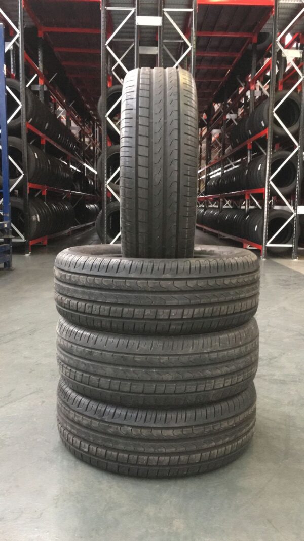 PNEUMATICI USATI – 205 60 R 16 – 96 – V – PIRELLI