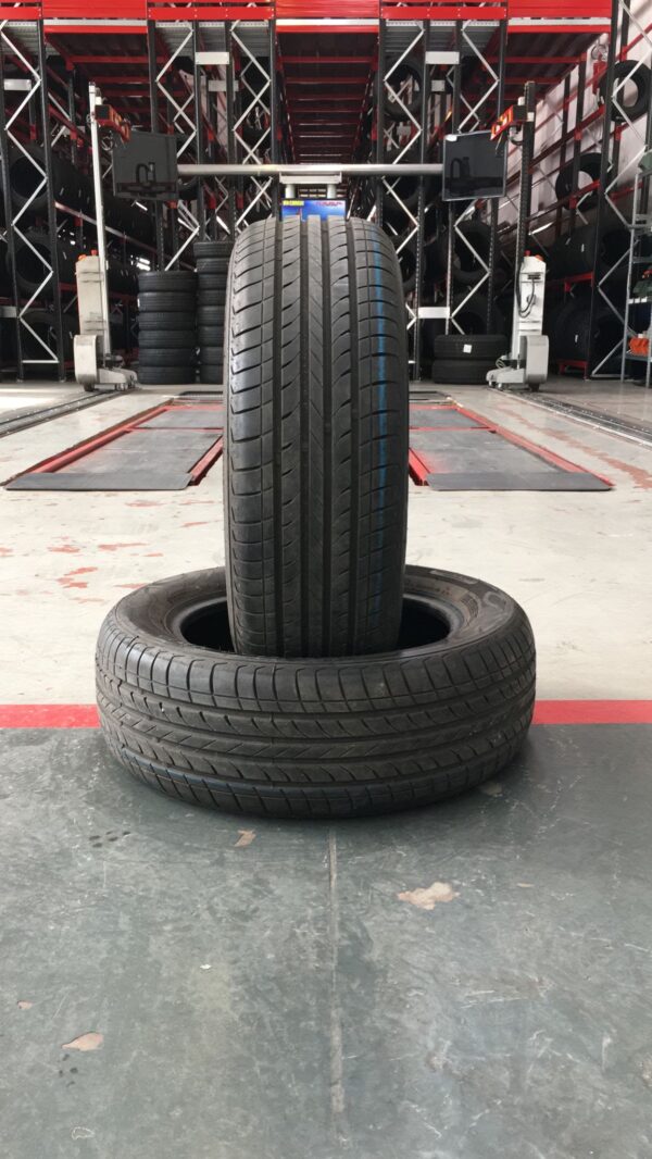 PNEUMATICI USATI – 195 60 R 15 – 88 – V – LINGLONG