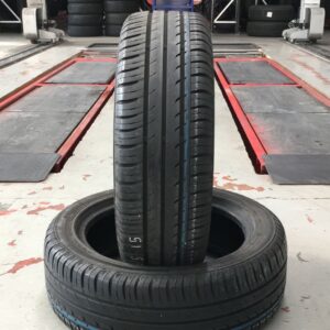 PNEUMATICI USATI – 175 55 R 15 – 77 – T – CONTINENTAL