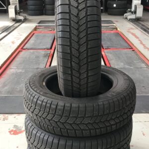 PNEUMATICI USATI – 205 65 R 16 C – 103/101 – T – MICHELIN