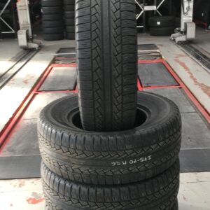 PNEUMATICI USATI – 275 70 R 16 – 114 – H – PIRELLI