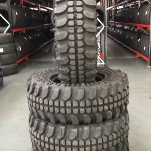 PNEUMATICI NUOVI – 265 70 R 15 – 110 – Q – RICOPERTI