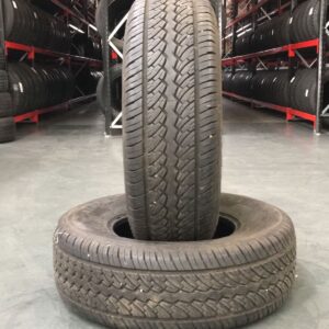 PNEUMATICI USATI – 265 70 R 15 – 110 – S – KENDA