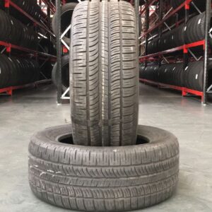PNEUMATICI USATI – 255 55 R 17 – 104 – V – PIRELLI