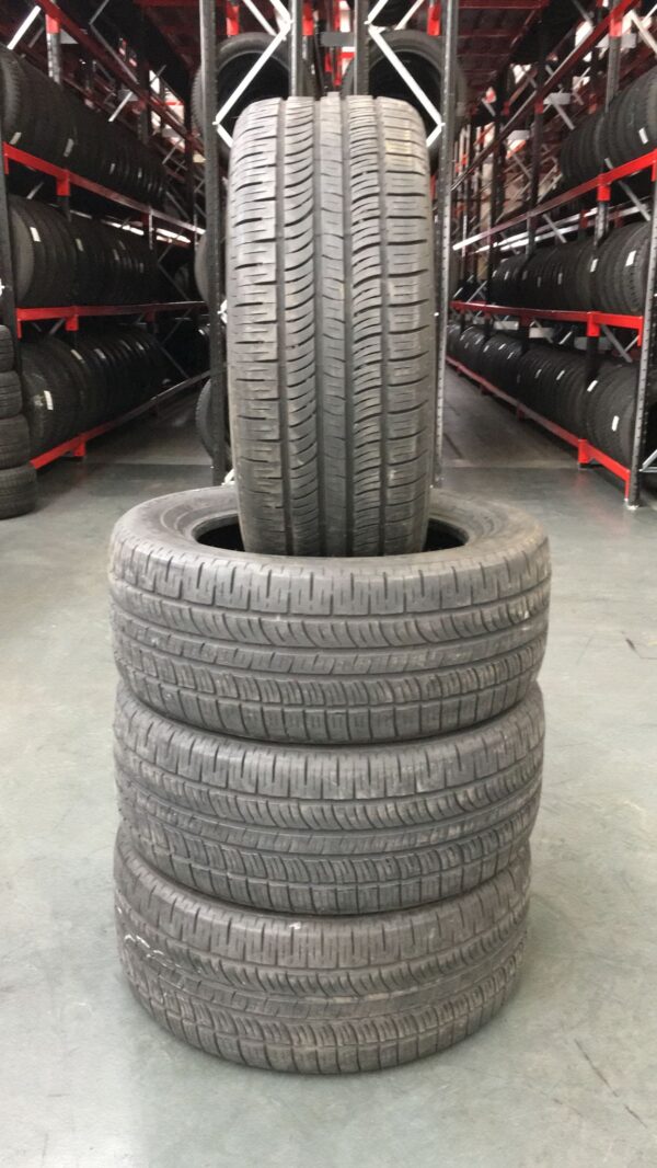 PNEUMATICI USATI – 255 55 R 17 – 104 – V – PIRELLI