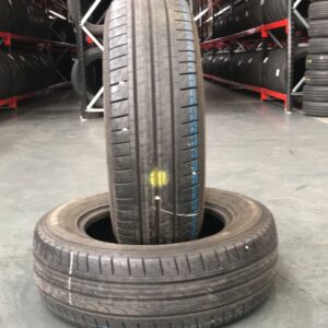 PNEUMATICI USATI – 225 65 R 16 C – 112/110 – R – PIRELLI