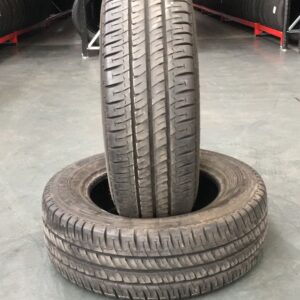 PNEUMATICI USATI – 225 65 R 16 C – 112/110 – R – MICHELIN
