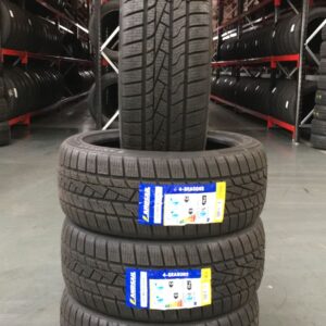 PNEUMATICI NUOVI – 205 45 R 16 – 87 – V – LANDSAIL