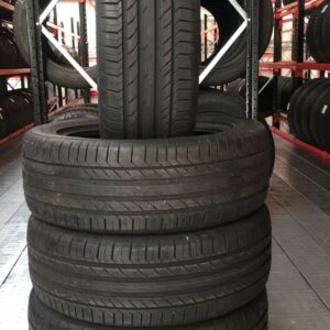 PNEUMATICI USATI – 235 55 R 19 – 101 – W – CONTINENTAL