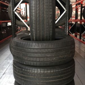 PNEUMATICI USATI – 235 55 R 19 – 101 – W – PIRELLI