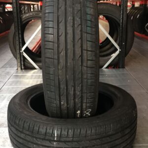 PNEUMATICI USATI – 225 55 R 18 – 98 – V- BRIDGESTONE