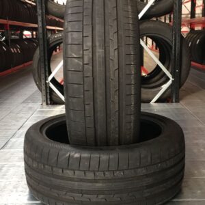 PNEUMATICI USATI – 245 40 R 19 – 98 – Y – CONTINENTAL
