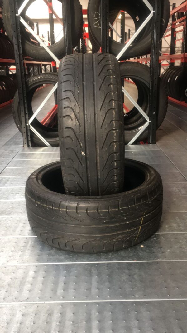 PNEUMATICI USATI – 235 35 R 19 – 91 – Y – PIRELLI