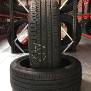 PNEUMATICI USATI – 225 45 R 19 – 92 – W – CONTINENTAL