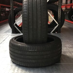 PNEUMATICI USATI – 225 40 R 18 – 92 – Y – VREDESTEIN
