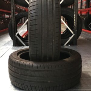 PNEUMATICI USATI – 225 45 R 18 –  91 – W – MICHELIN