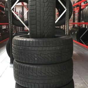 PNEUMATICI USATI – 225 45 R 18 – 95 – V – NOKIAN