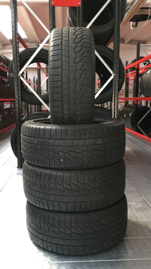 PNEUMATICI USATI – 225 45 R 18 – 95 – V – NOKIAN