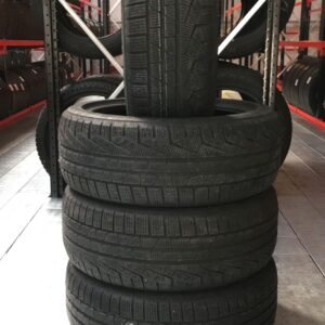 PNEUMATICI USATI – 225 45 R 18 – RUN FLAT – 95 – H – PIRELLI