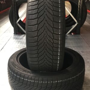 PNEUMATICI USATI – 235 45 R 18 – 98 – V – NEXEN