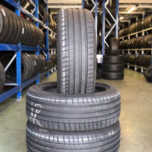 PNEUMATICI USATI – 225 45 R 19 – 96 – W – MICHELIN