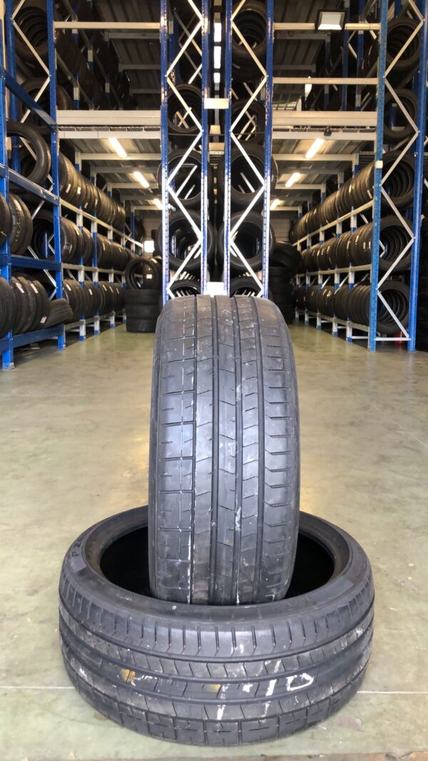 PNEUMATICI USATI – 235 35 R 19 – 91 – Y – PIRELLI