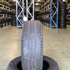 PNEUMATICI USATI – 225 55 R 17 – 101 – V – BARUM