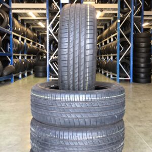 PNEUMATICI USATI – 225 55 R 17 – 97 – W – GOODYEAR