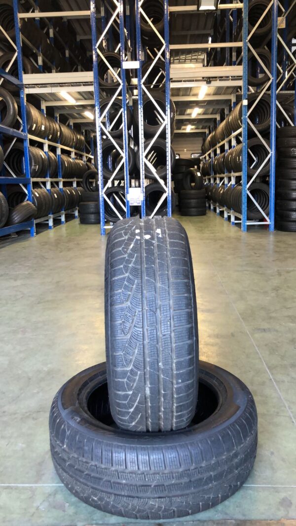 PNEUMATICI USATI – 225 55 R 17 – 97 – H – PIRELLI