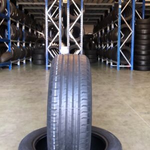 PNEUMATICI USATI – 205 50 R 17 – 93 – V – CONTINENTAL