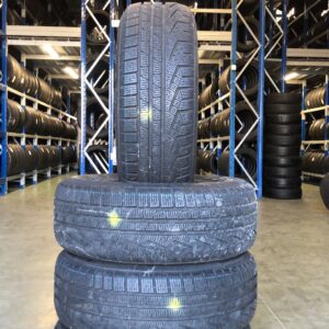 PNEUMATICI USATI – 225 55 R 17 – 97 – H – PIRELLI