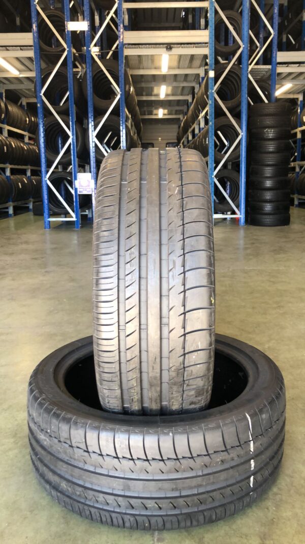 PNEUMATICI NUOVI – 245 40 R 19 – 94 – Y – MICHELIN