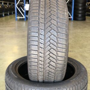 PNEUMATICI USATI – 235 45 R 18 – 98 – V – CONTINENTAL