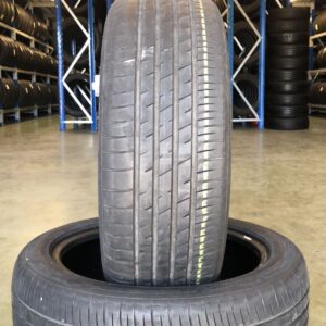 PNEUMATICI USATI – 205 50 R 17 – 93 – W – MOMO