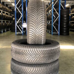 PNEUMATICI USATI – 195 55 R 16 – 91 – H – MICHELIN