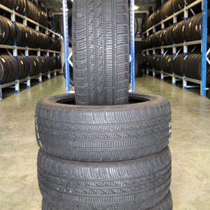 PNEUMATICI USATI – 195 45 R 16 – 84 – H – ROTALLA