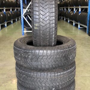 PNEUMATICI USATI – 215 65 R 16 – 98 – H – PIRELLI