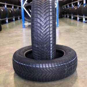 PNEUMATICI USATI – 185 60 R 15 – 88 – T – MICHELIN