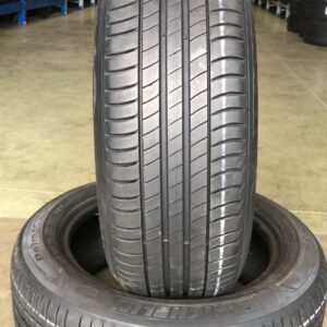 PNEUMATICI USATI – 205 55 R 16 – 91 – W – MICHELIN