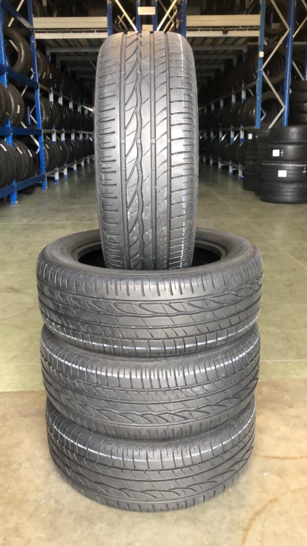PNEUMATICI USATI  – 205 55 16 – 91 – V – BRIDGESTONE